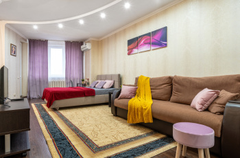 1к. квартира в Ростове-на-Дону
