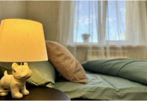 Cranz Room на Курортном