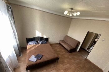 1к. квартира в Туле