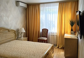 2к. квартира в Кореизе