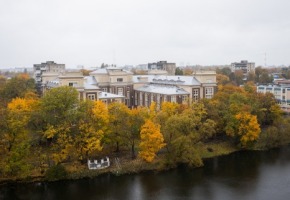 1к. квартира в Калининграде