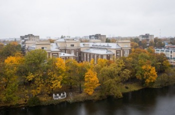 1к. квартира в Калининграде