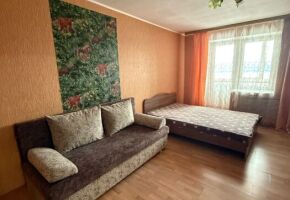 1к. квартира в Чайковском