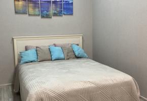 Стильная студия комфорт-класса в ЖК «Платон»