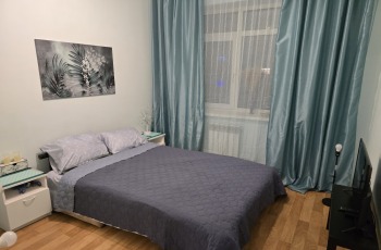 2к. квартира в Нарьян-Маре