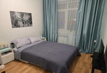 2к. квартира в Нарьян-Маре
