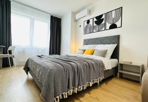 Апартаменты рядом с парком Зеленка