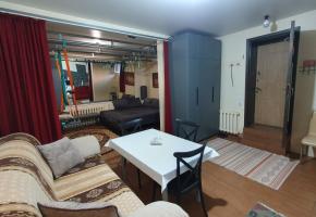 Квартира до 4 гостей 42 м²