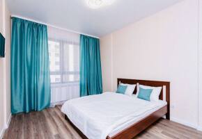 1к. квартира в Новосибирске