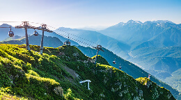 Красная Поляна