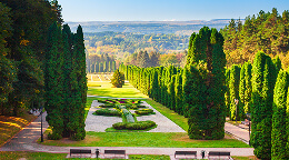 Кисловодск