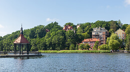 Светлогорск