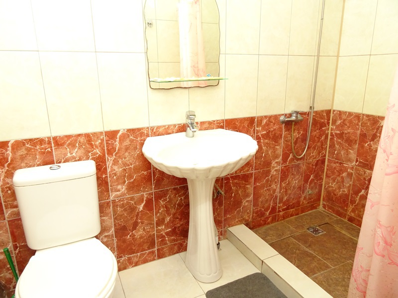 Отель оганес адлер