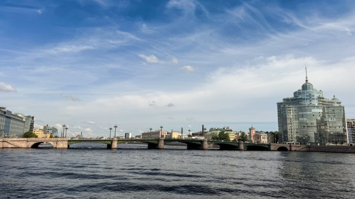Сампсониевский мост