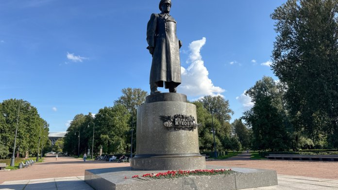 Московский Парк Победы