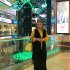 Аминат Надирбековна